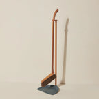 Dustpan and Brush Set