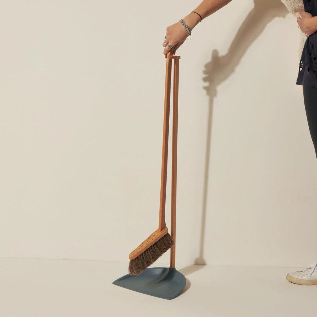 Dustpan and Brush Set