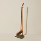 Dustpan and Brush Set
