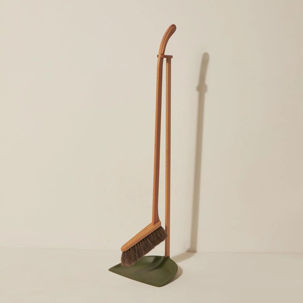 Dustpan and Brush Set