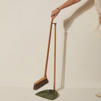 Dustpan and Brush Set