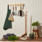 Dustpan and Brush Set