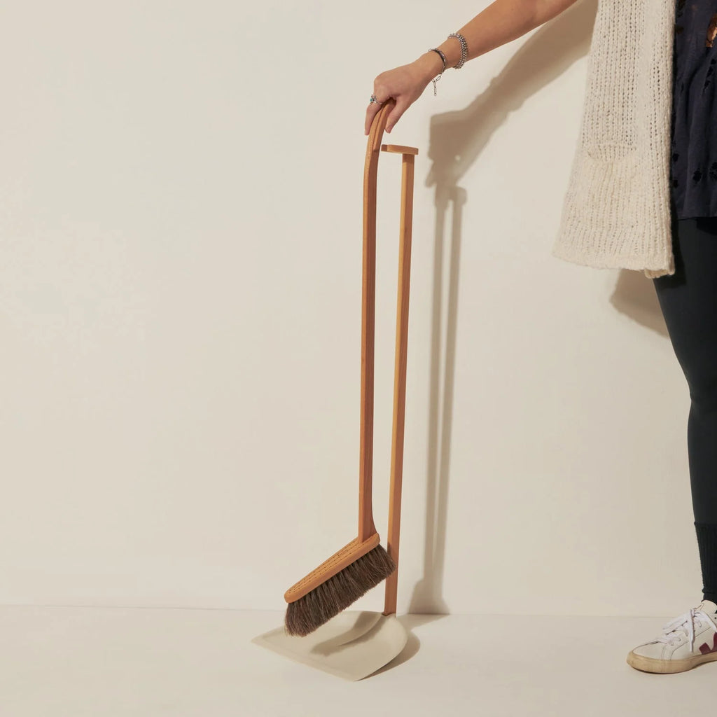 Dustpan and Brush Set