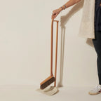 Dustpan and Brush Set