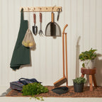 Dustpan and Brush Set
