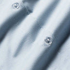 Duvet Cover in Heathered Cotton and Himalayan Cashmere