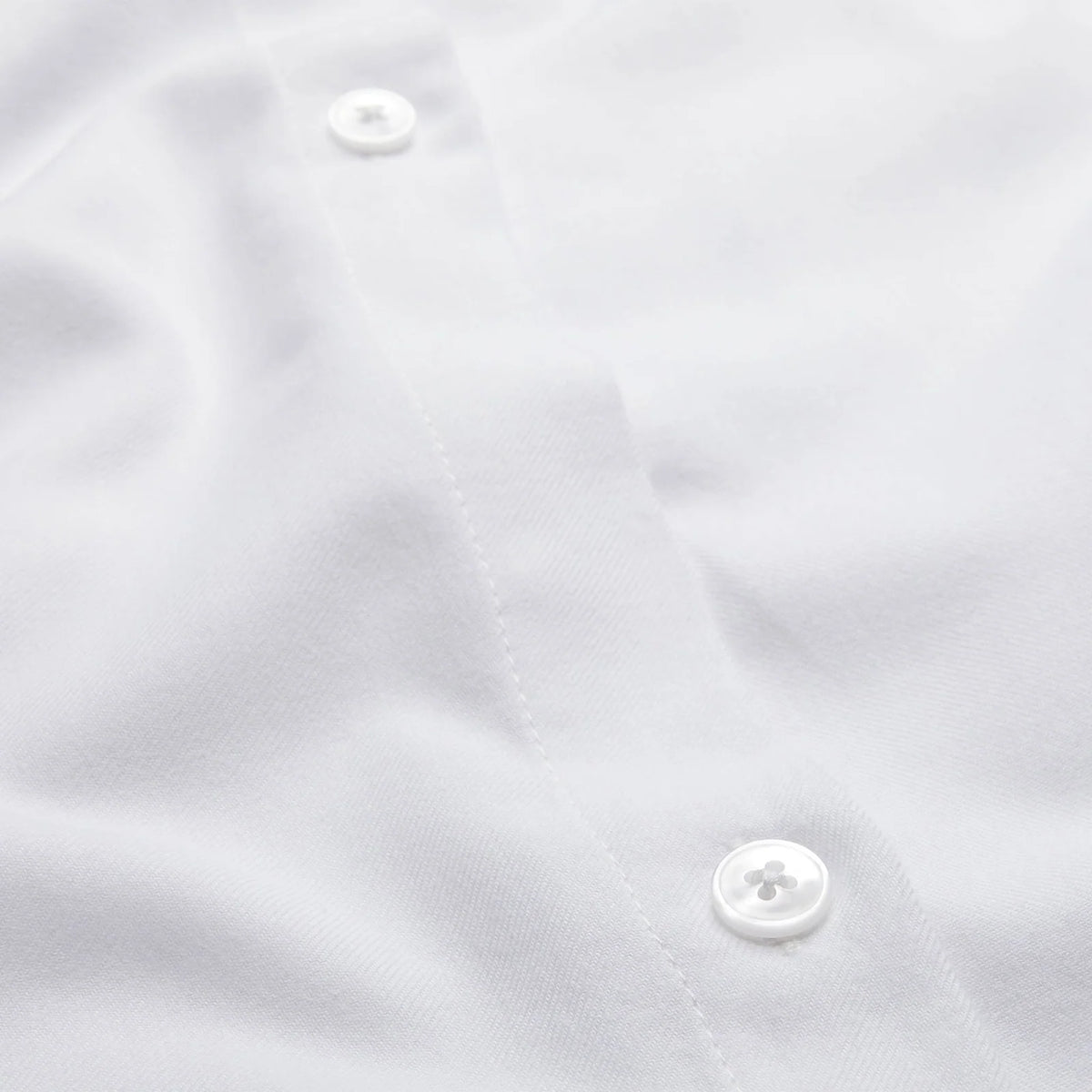 Duvet Cover in Heathered Cotton and Himalayan Cashmere