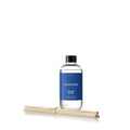 Earl Grey Bitters Reed Diffuser Refill, 6.7 fl oz Citrus Fragrance with 10 Rattan Reeds · 6.7 fl oz (198 mL) refill liquid
