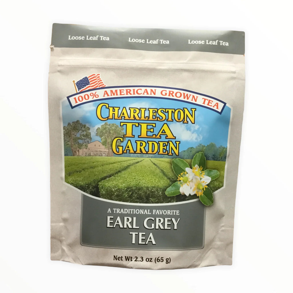 Earl Grey Tea Bags