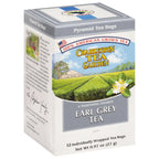 Earl Grey Tea