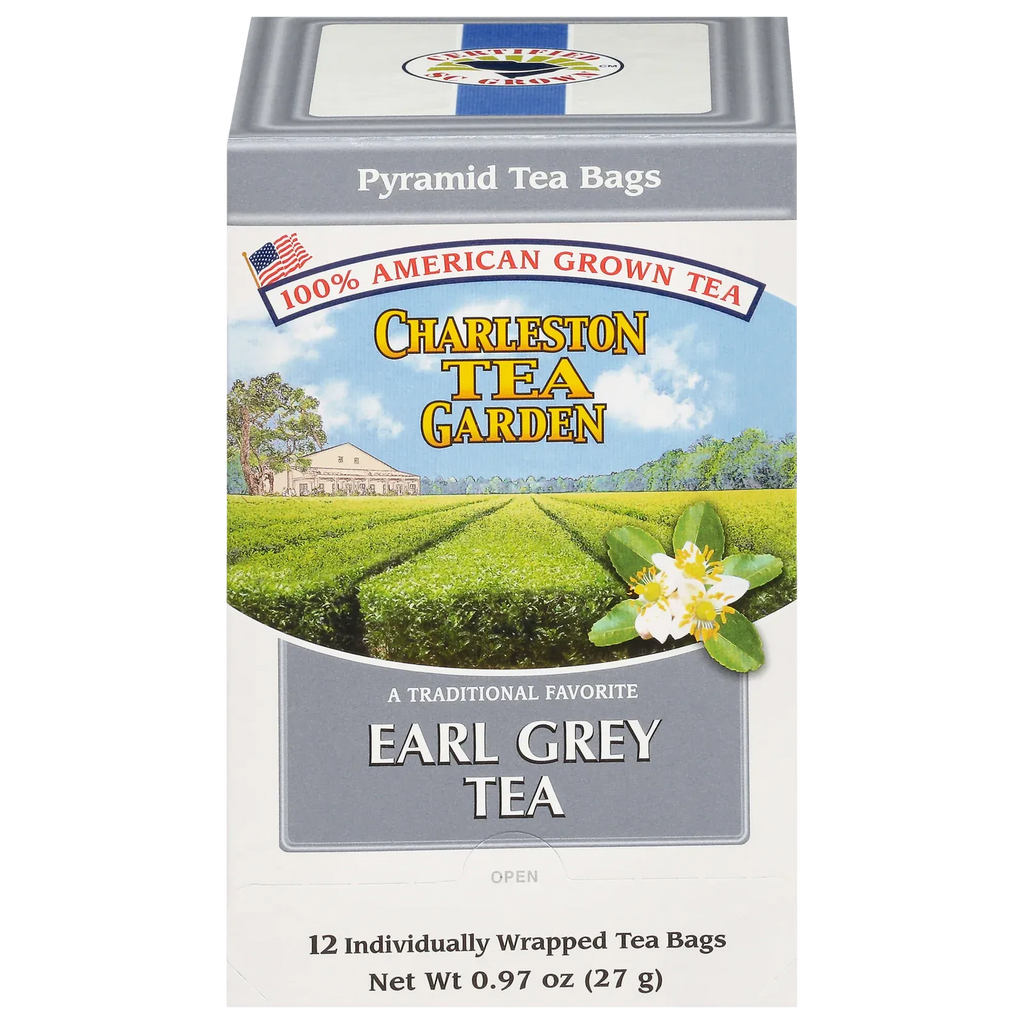 Earl Grey Tea