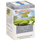 Earl Grey Tea