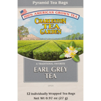 Earl Grey Tea