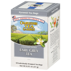 Earl Grey Tea