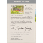 Earl Grey Tea