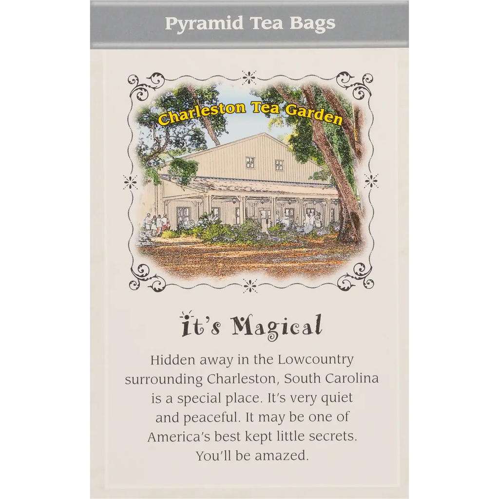 Earl Grey Tea