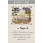 Earl Grey Tea
