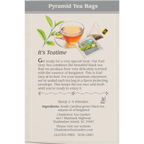 Earl Grey Tea