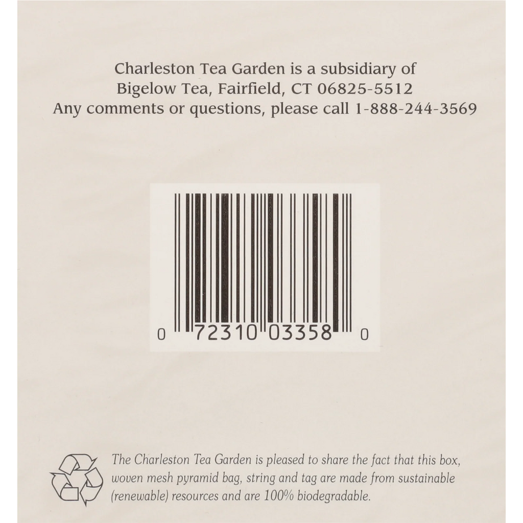 Earl Grey Tea