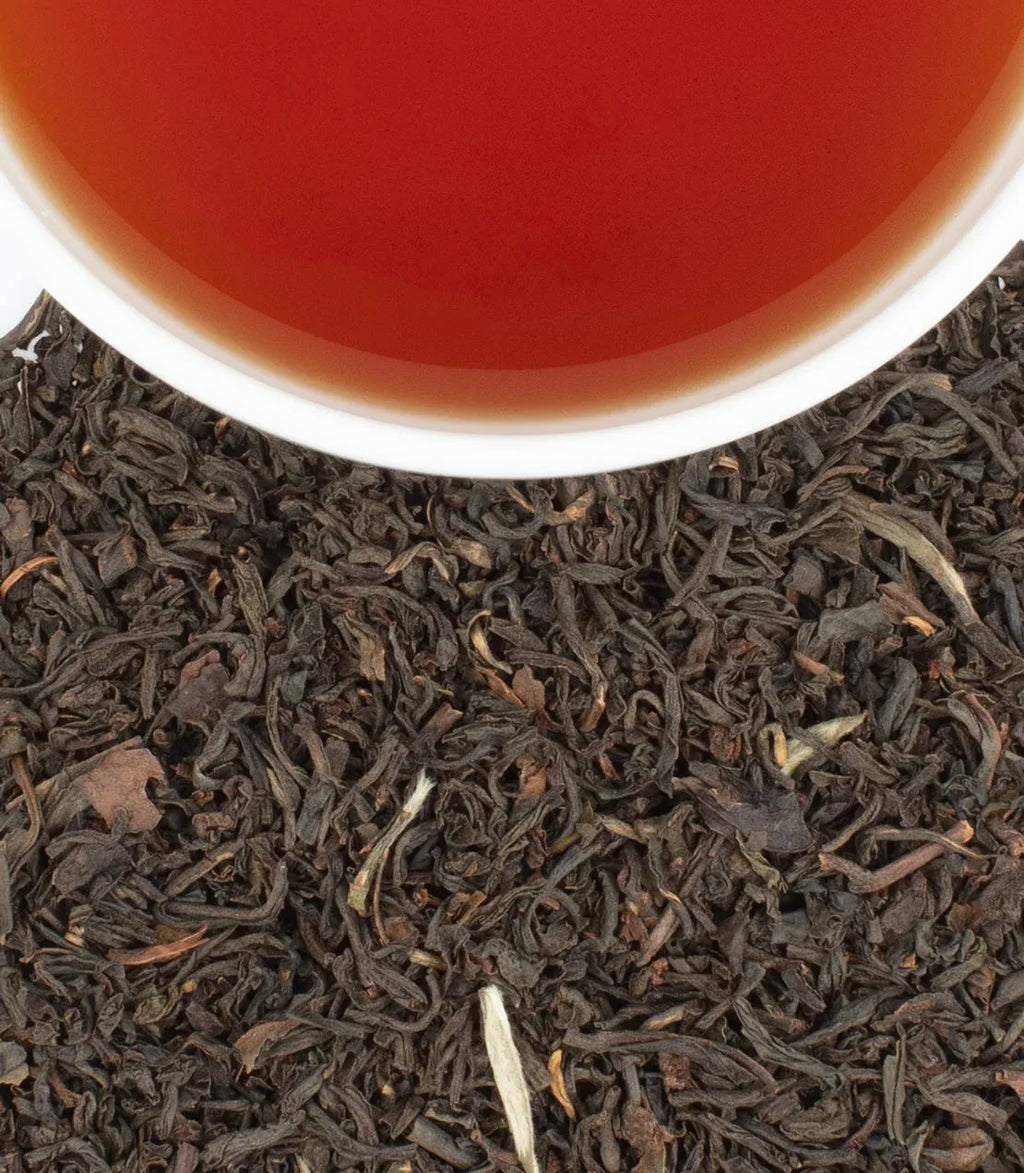 Earl Grey Tea Sachets