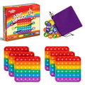 Early Learning Alphabet Bingo Game, ABC Bingo