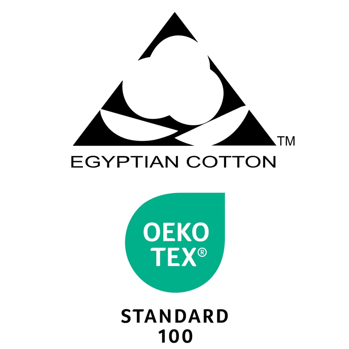 Egyptian Cotton Bath Sheets in a Pair, Generously Sized at 100 x 160 cm for a Plush After-Bath Wrap