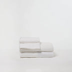 Egyptian Cotton Sheet Set for Split and Split Head Beds, Extra-Long Staple Sateen with Secure Corner Bands