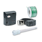 Electric Dog Fence System, 1 Collar Kit