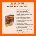 Electric Dog Fence System