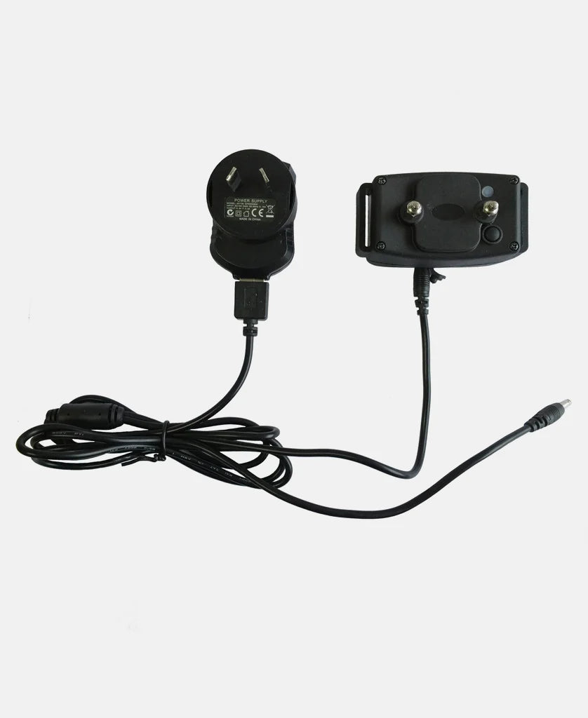 Electric Dog Fence System