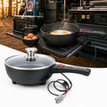 Electric Frying Pan