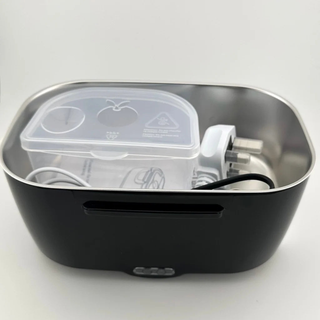 Electric Heated Lunch Box