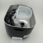 Electric Heated Lunch Box