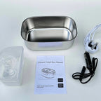 Electric Heated Lunch Box