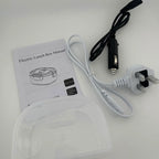 Electric Heated Lunch Box