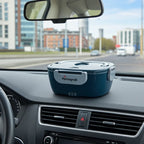 Electric Heated Lunch Box