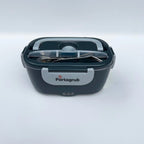 Electric Heated Lunch Box