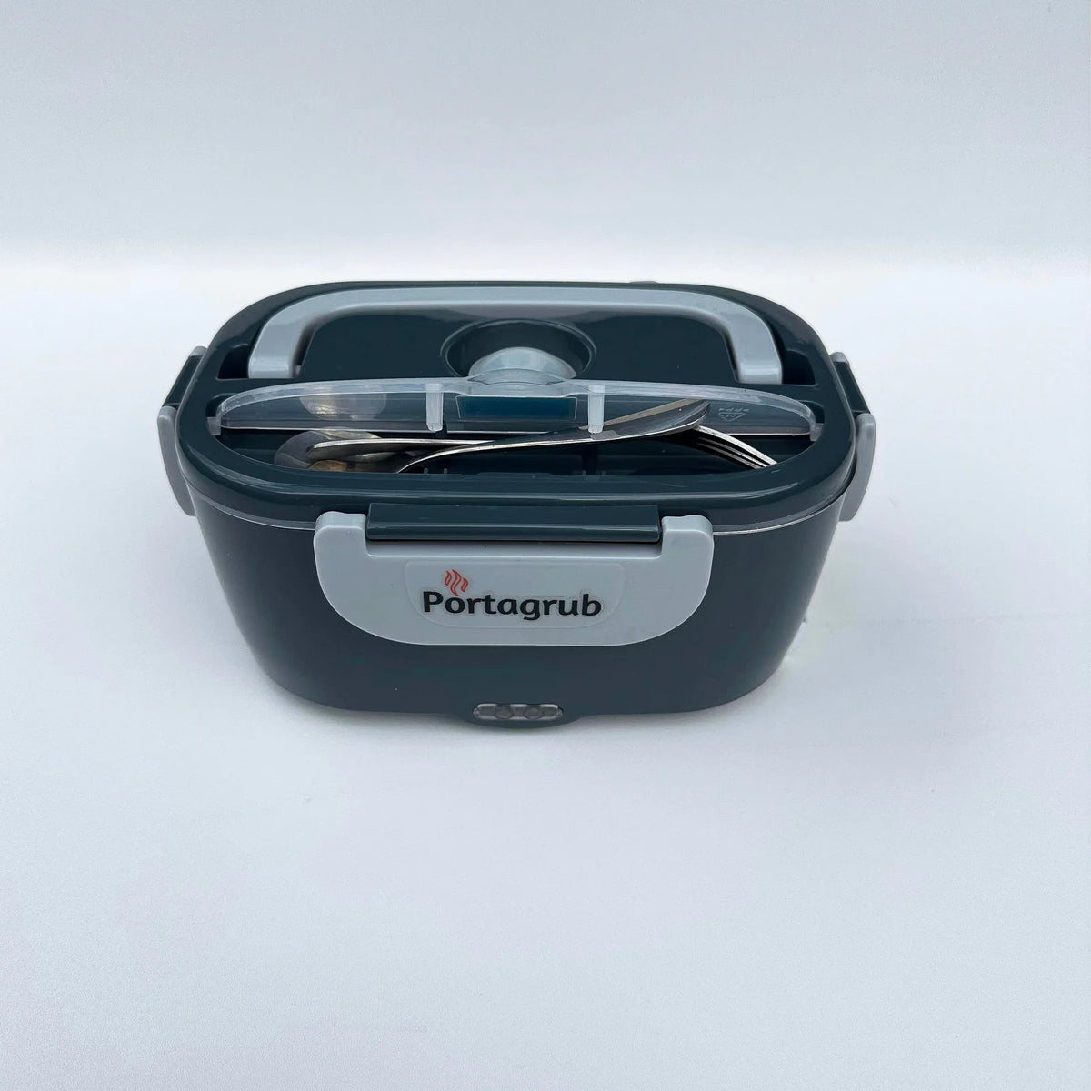 Electric Heated Lunch Box