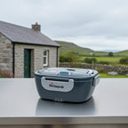 Electric Heated Lunch Box