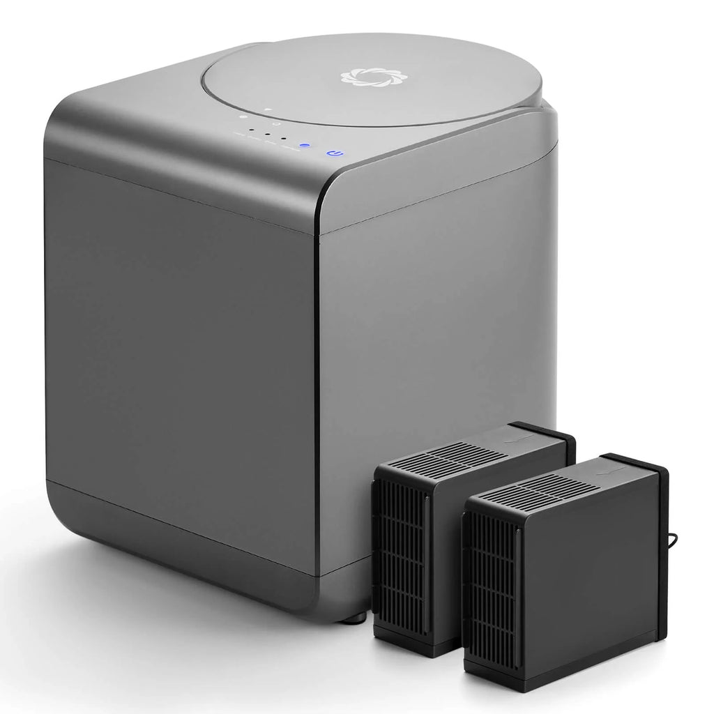 Electric Kitchen Composter