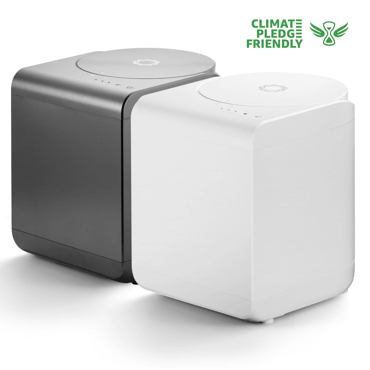 Electric Kitchen Composter