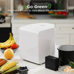 Electric Kitchen Composter