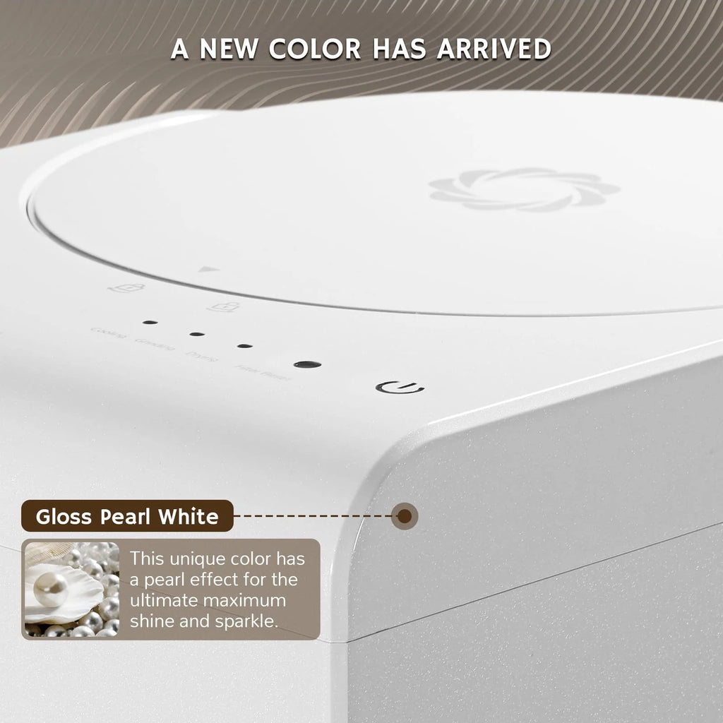 Electric Kitchen Composter