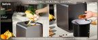 Electric Kitchen Composter