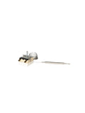 Electric Smoker Thermostat Replacement Control Component for Accurate Cooking Temperature and Consistent Smoking Results