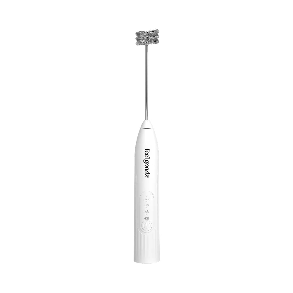 Electric Whisk, USB-Rechargeable Handheld Mixer