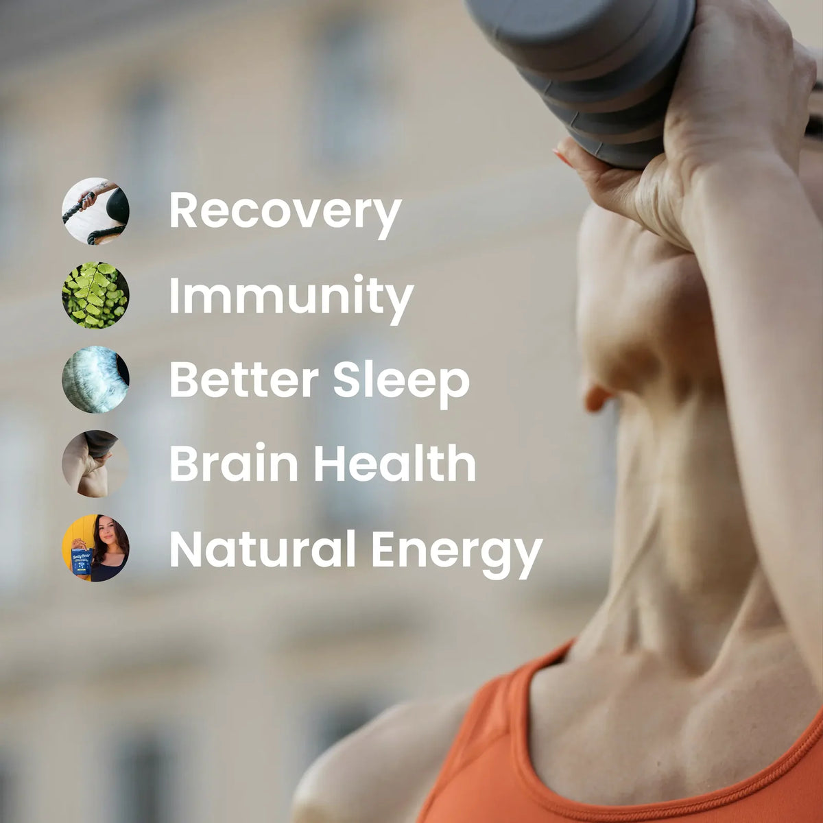 Electrolyte Drink Mix for Daily Hydration with Pink Himalayan Salt, Zero Sugar and Zero Calories