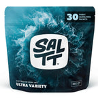 Electrolyte Drink Mix Powder for Everyday Hydration, Sugar-Free Flavored Variety Packs and Single Flavors — Ultra Variety