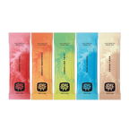 Electrolyte Drink Mix Powder for Everyday Hydration, Sugar-Free Flavored Variety Packs and Single Flavors