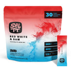 Electrolyte Drink Mix Powder for Everyday Hydration, Sugar-Free Flavored Variety Packs and Single Flavors